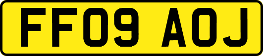 FF09AOJ