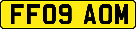 FF09AOM