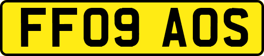 FF09AOS