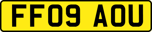 FF09AOU