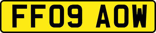 FF09AOW