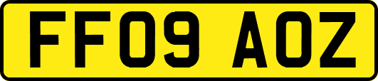 FF09AOZ