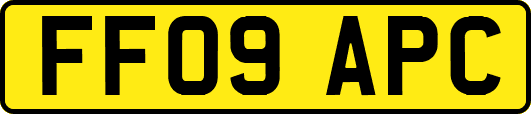 FF09APC