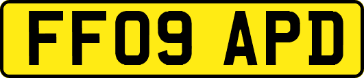 FF09APD