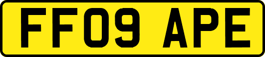 FF09APE
