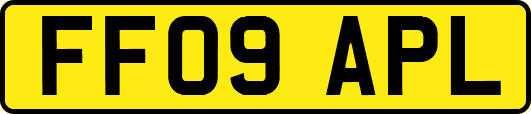 FF09APL