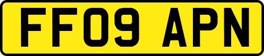 FF09APN