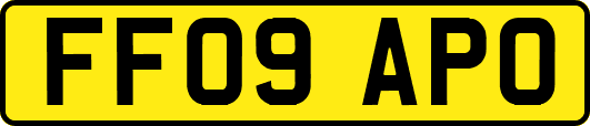 FF09APO
