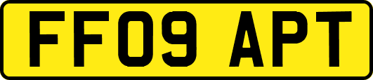 FF09APT