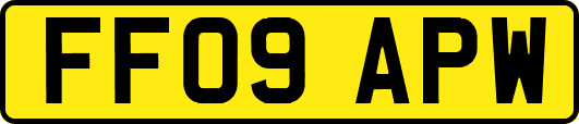 FF09APW
