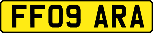 FF09ARA