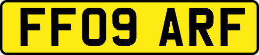 FF09ARF