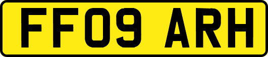 FF09ARH