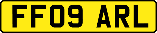 FF09ARL