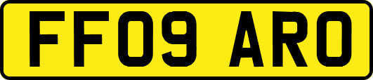 FF09ARO