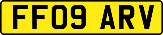 FF09ARV