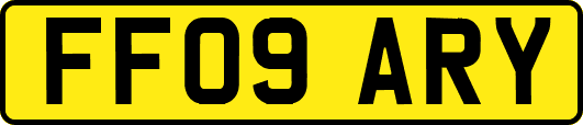 FF09ARY
