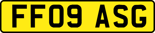 FF09ASG