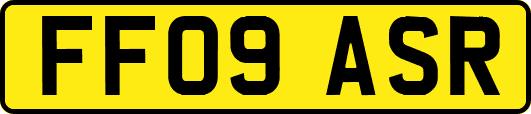FF09ASR