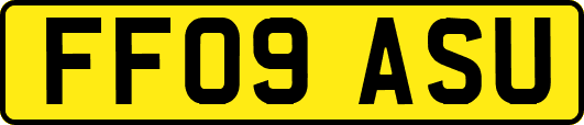 FF09ASU