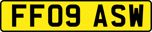 FF09ASW