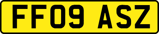 FF09ASZ