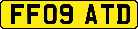 FF09ATD