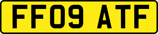 FF09ATF