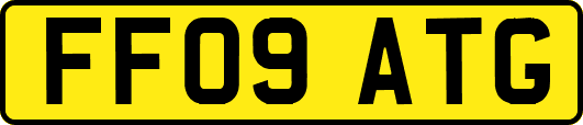FF09ATG