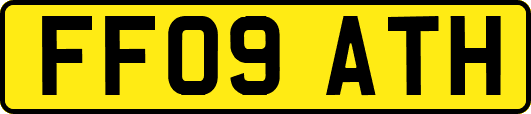 FF09ATH