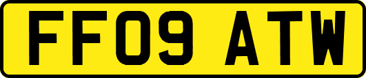 FF09ATW