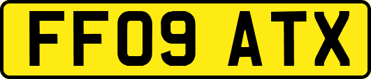 FF09ATX