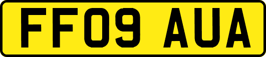 FF09AUA