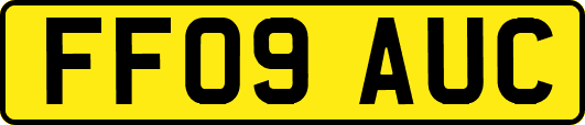 FF09AUC