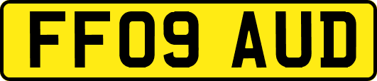 FF09AUD