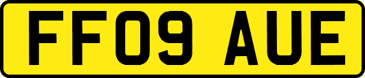 FF09AUE
