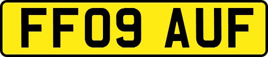 FF09AUF