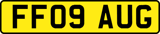 FF09AUG