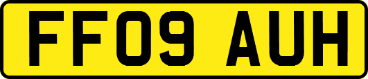 FF09AUH