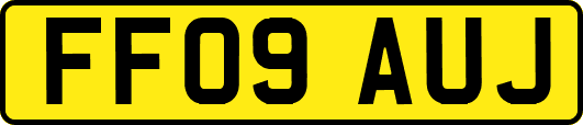 FF09AUJ