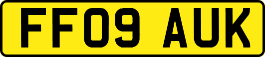 FF09AUK