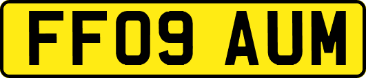 FF09AUM