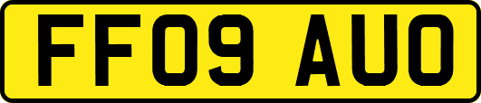 FF09AUO