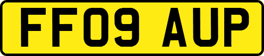 FF09AUP