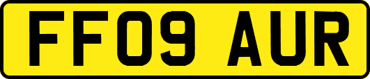 FF09AUR
