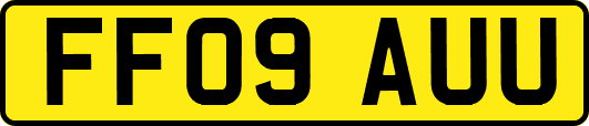FF09AUU