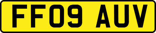 FF09AUV