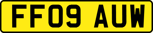 FF09AUW