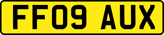 FF09AUX