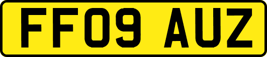 FF09AUZ
